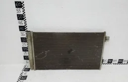 Радиатор кондиционера для BMW 5er 2020 года на фотографиях