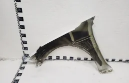 Крыло правое для Kia K5 2020 года на фотографиях