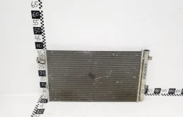 Радиатор кондиционера для BMW 5er 2020 года на фотографиях