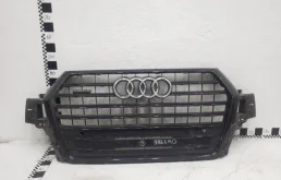 Решетка радиатора для Audi Q7 4M 2015+