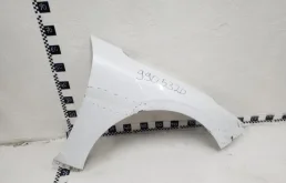 Крыло правое для Kia K5 2020 года на фотографиях