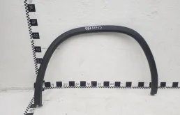 Расширитель арок задний левый для Skoda Kodiaq I 2016-2023