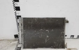 Радиатор кондиционера для Renault Duster HS rest 2015-2021