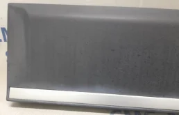 Молдинг двери задний левый для Volvo XC70 на фотографиях