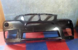 бампер в сборе для BMW X3 F25 2010-2017