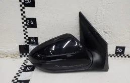 Зеркало заднего вида (в салоне) для Hyundai Solaris на фотографиях