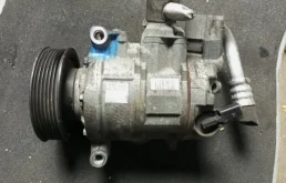 Компрессор кондиционера (1k0820859T) для Volkswagen Jetta 6 2010-2019