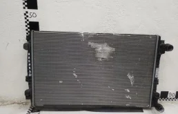 Радиатор охлаждения ДВС для Skoda Karoq NU7 2017+