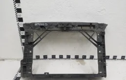 Панель радиатора (телевизор) (60U805588C) для Skoda Rapid I NH3 2012-2017