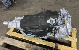 Вариатор для Subaru Forester SJ 2013-2016