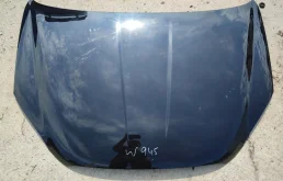 Капот для SsangYong Actyon CK 2010-2013