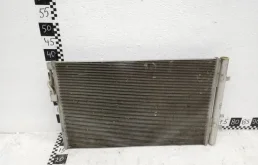 Радиатор кондиционера для BMW X3 на фотографиях