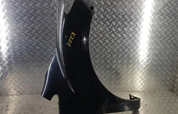 Крылья для Mazda CX 7 на фотографиях