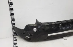 Бампер передний для Ford Explorer 2013 года на фотографиях