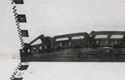 Кожух замка капота для Hyundai Solaris 2018 года на фотографиях