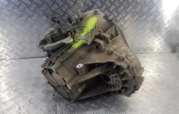 МКПП 2,2 передний привод,6-ти ступка для Ford Transit 2006-2013 Фургон