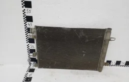 Радиатор кондиционера для Mercedes-Benz CLA class C118 2019+