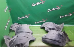 Подкрылок перед правый для Mercedes-Benz E class W212 2009-2015