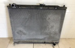 Радиатор охлаждения ДВС для Mitsubishi Pajero V90 5dr 2006-2011