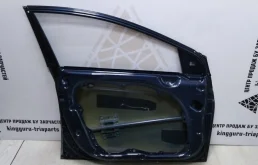 Двери для Hyundai i40 на фотографиях