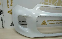 Бампер для Kia Picanto 2015 года на фотографиях