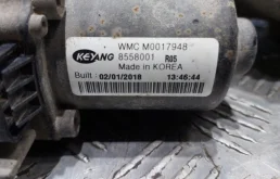 Редуктор переднего моста для Kia Sorento 2005 года на фотографиях