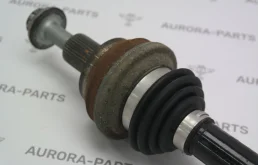 Привод задний левый для Volkswagen Tiguan на фотографиях