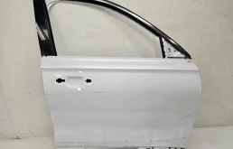 Дверь (в сборе) передняя правая (с обшивкой ) для Geely Monjaro 2022+