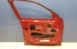 Дверь передняя левая для BMW X4 на фотографиях