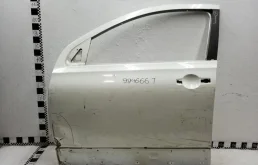 Накладка на дверь передняя левая для Nissan Qashqai на фотографиях