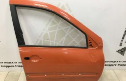 Дверь передняя правая для LADA Kalina Хэтчбек 2006-2013