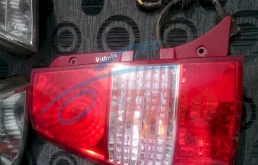 Фонарь левый для Kia Picanto ТA 2011-2017 (5dr)