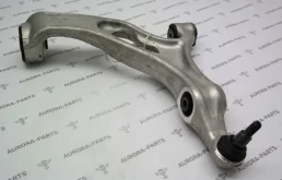 Рычаг задний левый нижний для Audi Q7 на фотографиях