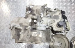 Маховик для Ford Kuga 2014 года на фотографиях