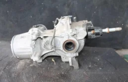 Муфта моста задняя для Mazda CX 5 на фотографиях