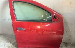 Дверь (в сборе) передняя правая для Renault Logan 2014-2018 (L8)