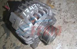 Генератор для Renault Logan 2013 года на фотографиях