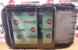 Люк (в сборе) для BMW X3 на фотографиях