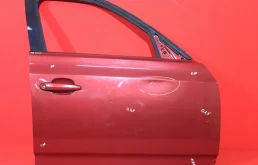 Дверь передняя правая для BMW X3 2005 года на фотографиях