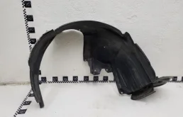 Подкрылок передний левый для Subaru Forester 2013 года на фотографиях