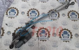 Мотор стеклоочистителя для Audi Q7 на фотографиях