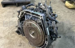 акпп для Honda Civic FD 2005-2012 седан