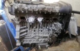 ДВигатель для Volvo S80 TS 1998-2006