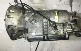 АКПП для Mercedes-Benz CLK class на фотографиях