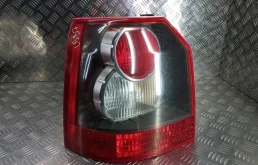 фара задняя левая для Land Rover Freelander L359 2006-2010