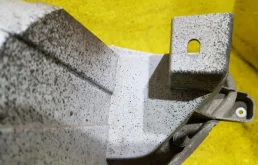 Фонарь правый для Mazda CX 5 на фотографиях