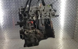 Двигатель без навесного для Nissan Almera на фотографиях