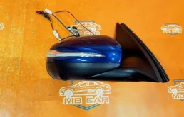 Дверь задняя правая для Mercedes-Benz GLE class Coupe C167 2019+