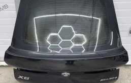 крышка багажника для BMW X6 G06 2019+