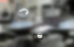 Вариатор для Nissan Serena 2014 года на фотографиях